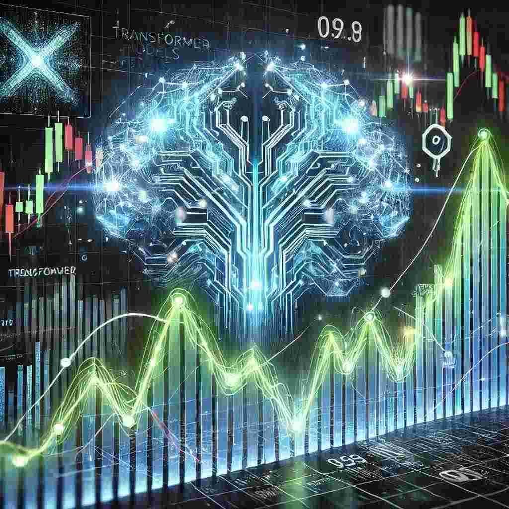 StockFormer: Stock Price Prediction with Transformer